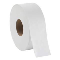 Tissue Toilet Pacific Blue Select™ White 2-Ply J .. .  .  